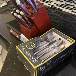 Kitchen Items