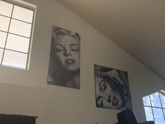 Marilyn Monroe Pictures