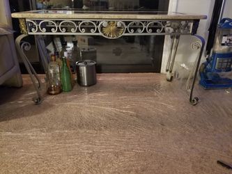 Entry Table