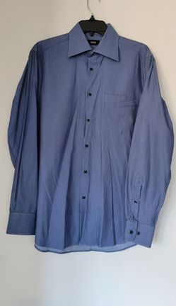 Boss By Hugo Boss Blue Striped