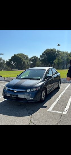 2006 Honda Civic