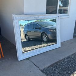 Medium/Large Mirror
