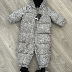 Baby Gap Snowsuit 12-18m