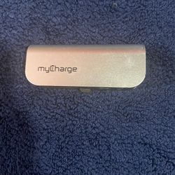 Portable Charger 