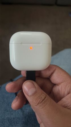 Air pods series 4 NO NOISE CANCELLATION