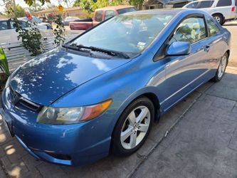2006 Honda Civic