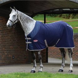 WeatherBetta Anti-Static Fleece Cooler Standard Neck (81”)