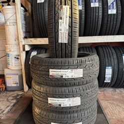 Hankook 21545/17