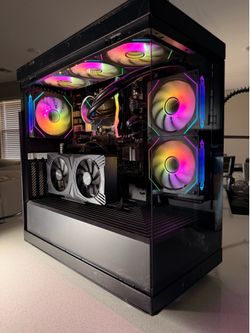 RTX 4070 12GB | RYZEN 7 7700 8CORE | 16GB DDR5 | 1TB SSD | gaming PC