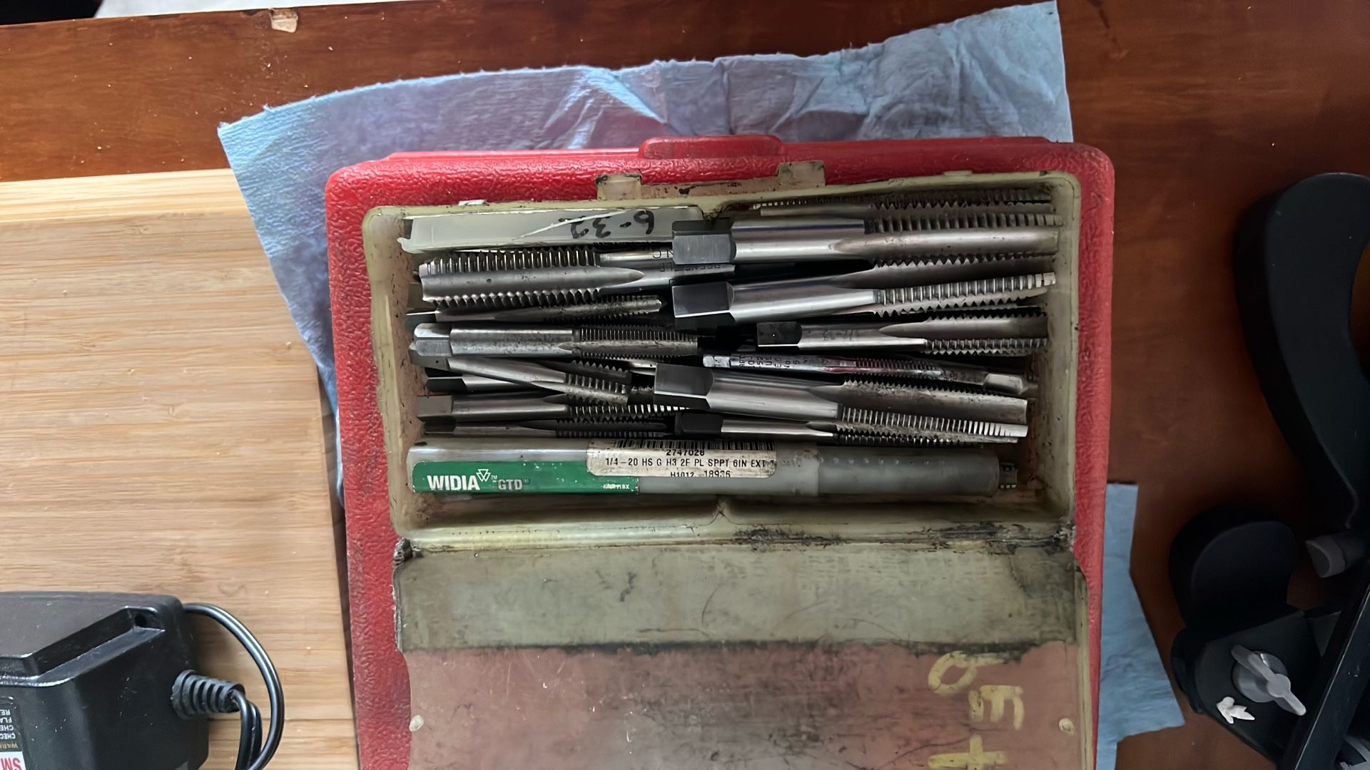 Tools