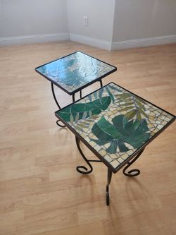 End Tables