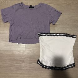 Crop Tops