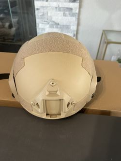 Tactical Helmet