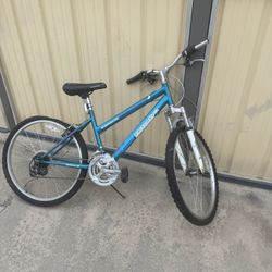 $20 As Is Bike 24 Inch