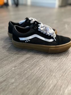 Vans Shoes