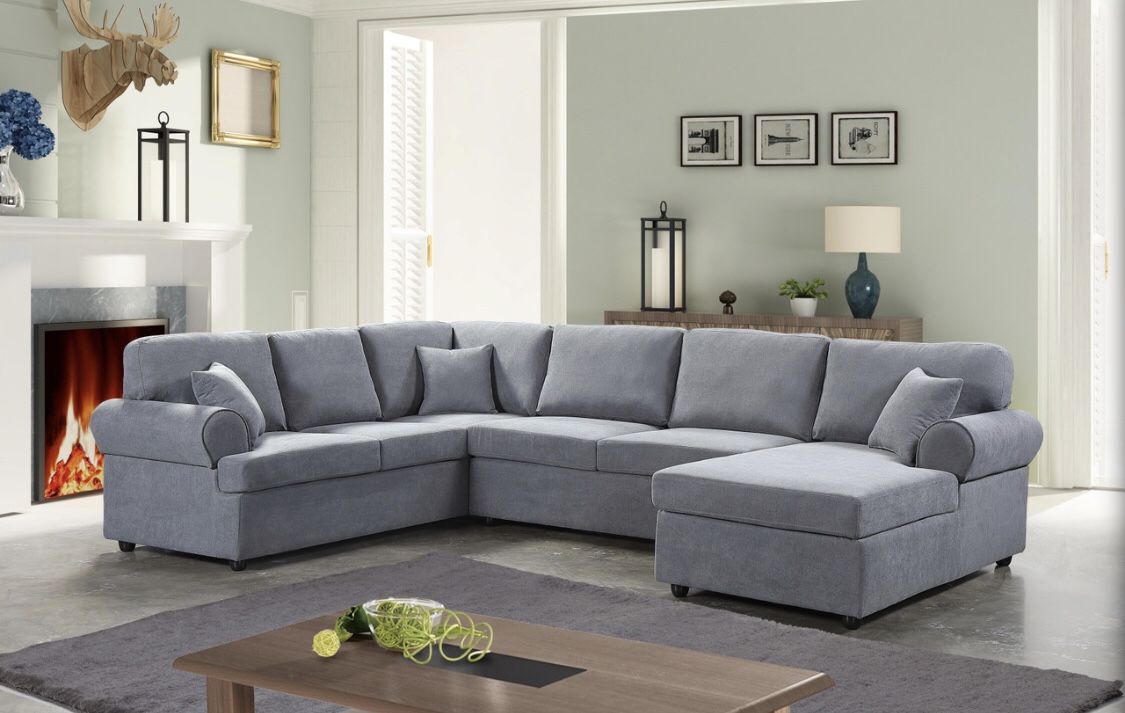Sectional Sofa