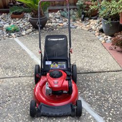 Troy-bilt Lawn Mower TB-110