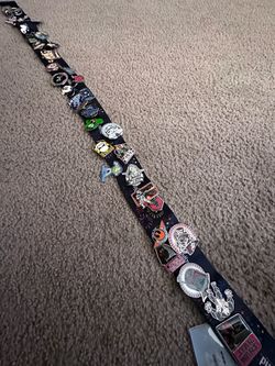 Disney Pins