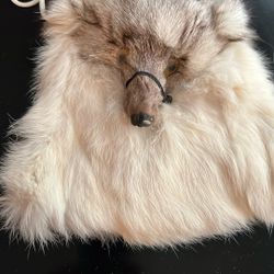 Animal purse Unique