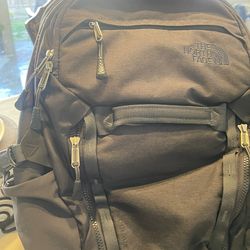 Backpack  The Norte Face