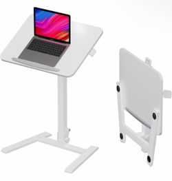 Folding computer stand. Good quality