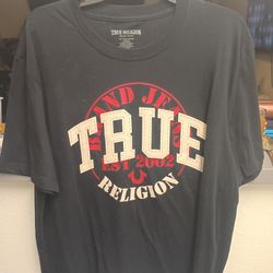 True Religionl And Ex Large