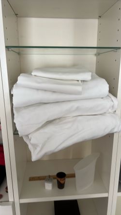 Bedsheets