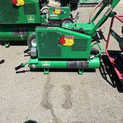 7 CFM Air Compressor