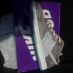 Nike Sb Dunk 