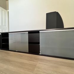 Ikea Tv Stand (Read description)