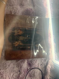 Hades Melanie Martinez vinyl record website exclusive