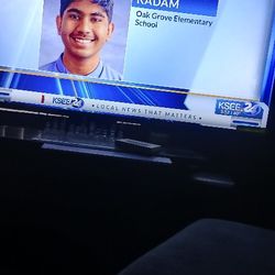 55 Inch Google Smart T.v. UHD  PHILLIPS 