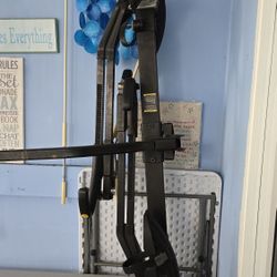 Saris Super Clamp EX 2 Bike