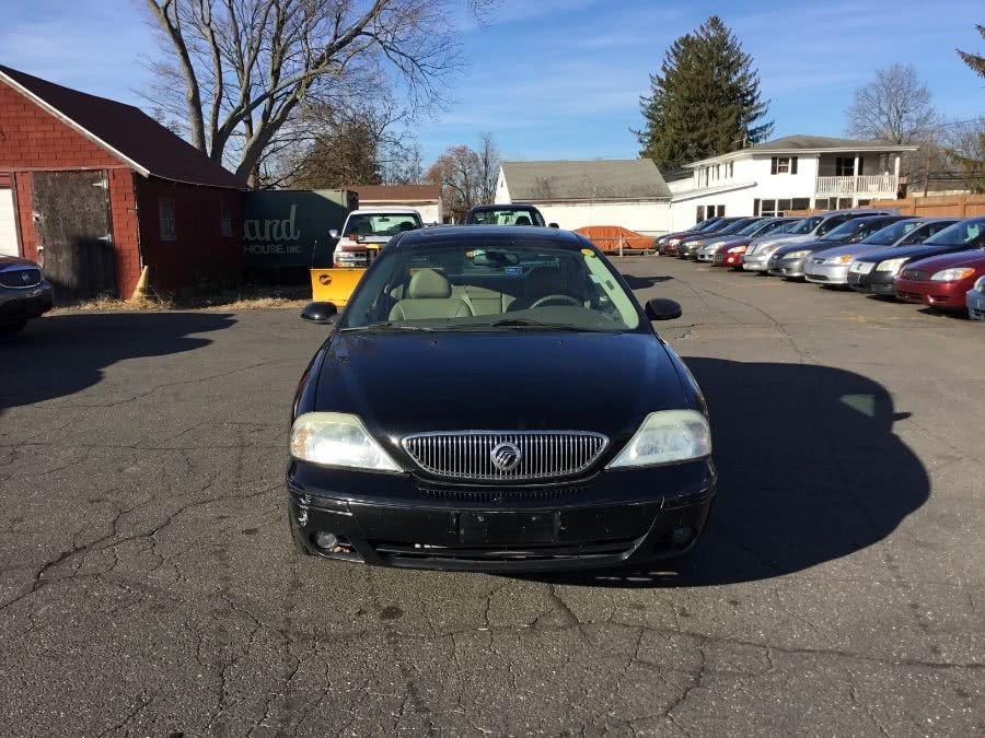 2004 Mercury Sable