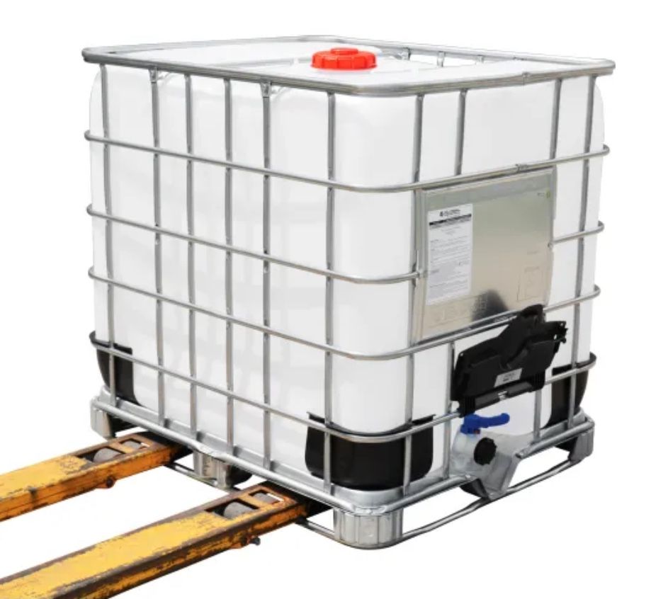 330 Water Tank