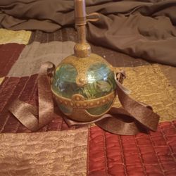 Star Wars Galaxy’s Edge Jabba the Hutt Paddy Frog Sipper Souvenir Cup Disney