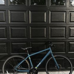 Coop CTY 1.1 Hybrid Bike 