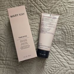 TIMEWISE Loción Facial Huectante Con Antioxidantes.