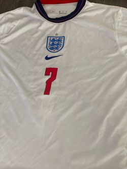 Grealish jersey