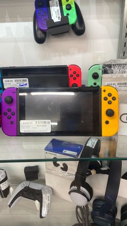 Switch