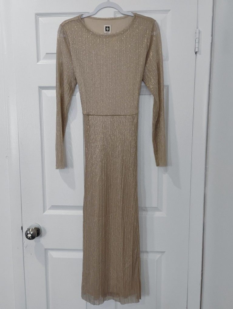 Festive Dress Size 10