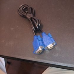 VGA Extension Cable