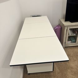 Ironing table/ Project Table