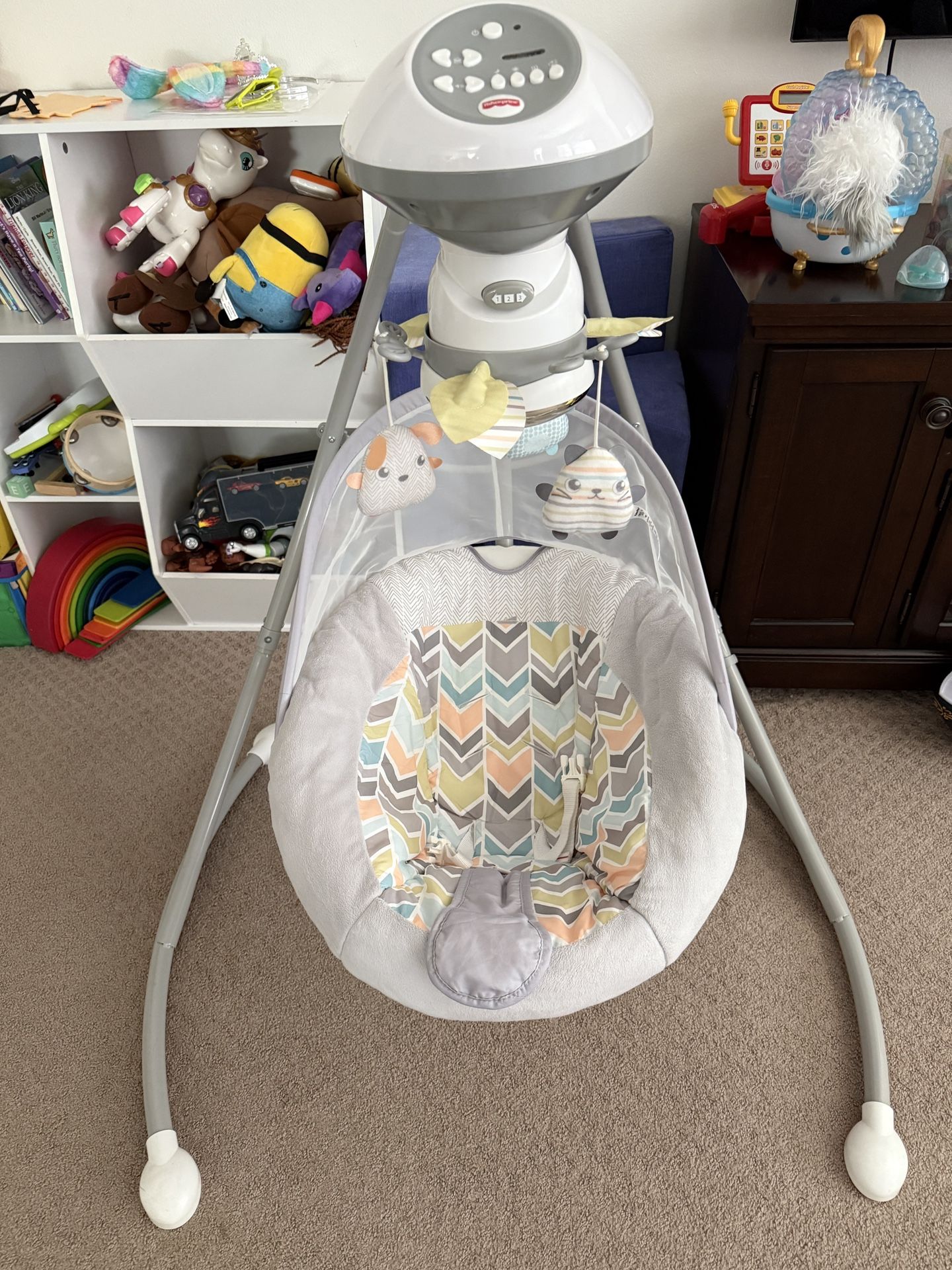 Baby Swing
