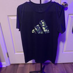 Adidas & Under Armour