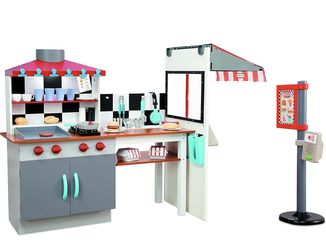 Kids Kitchen 