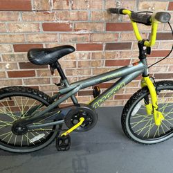 20” Bike (Magna)