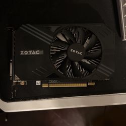 GTX 1060 3GB