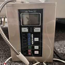 Water Ionizer