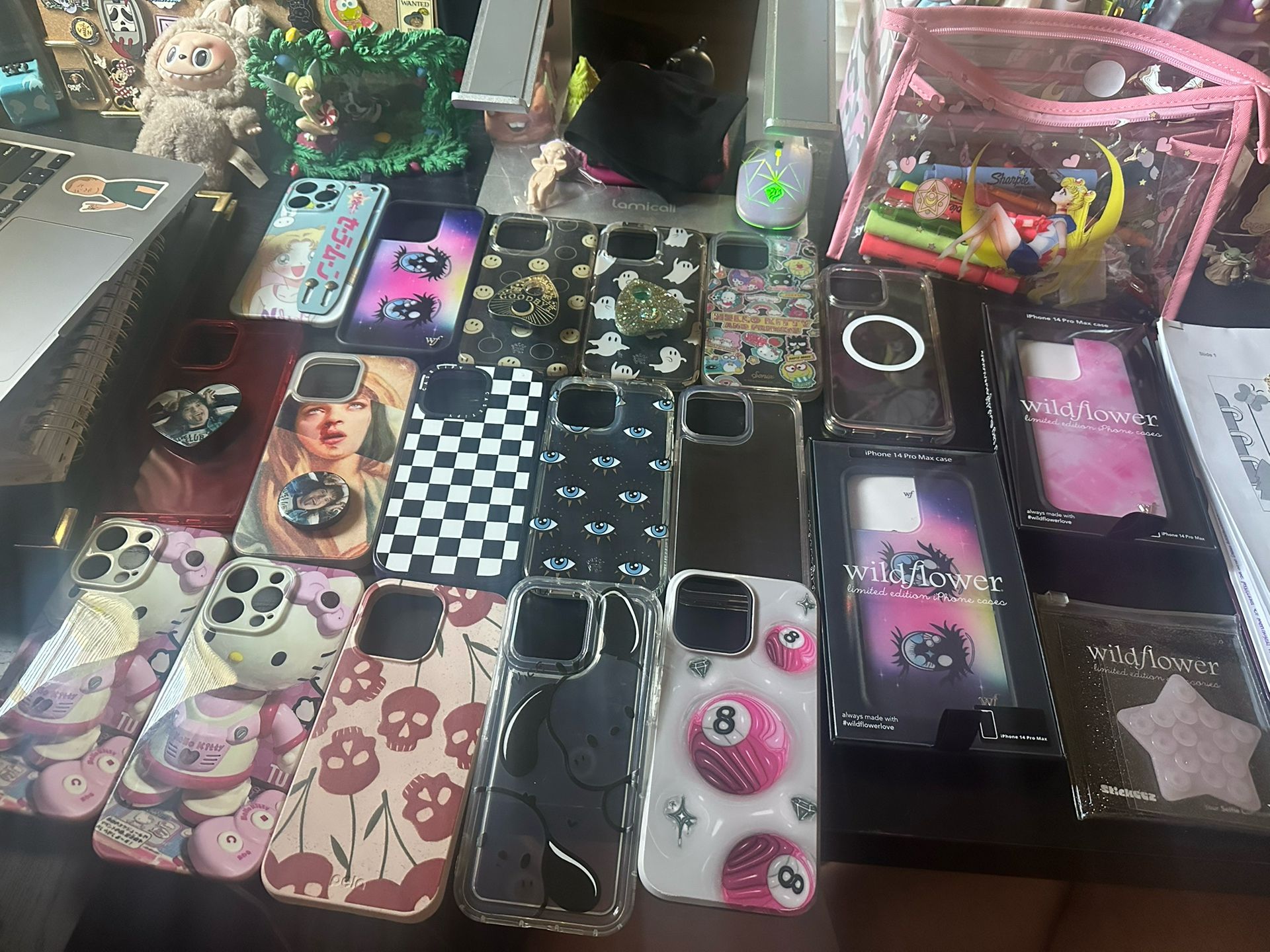 iPhone 14 Pro Max Cases